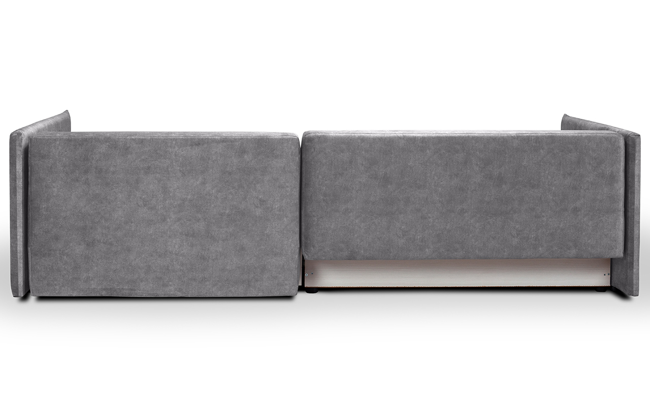 Flepers Лион Чилетти угловой фото 4