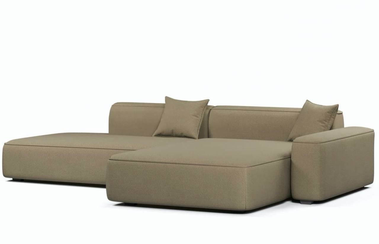 Gupan Флос (Flos) угловой