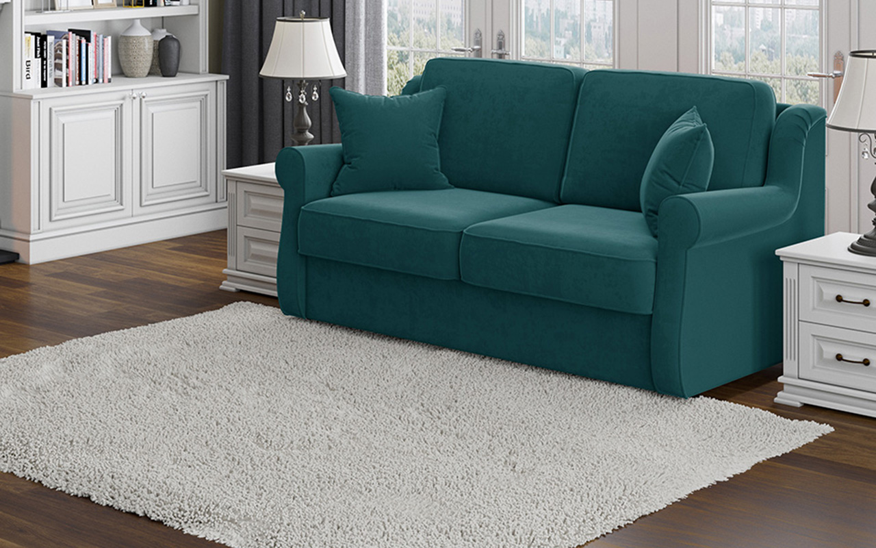 Орматек Synergy Grace 140*196 фото 39