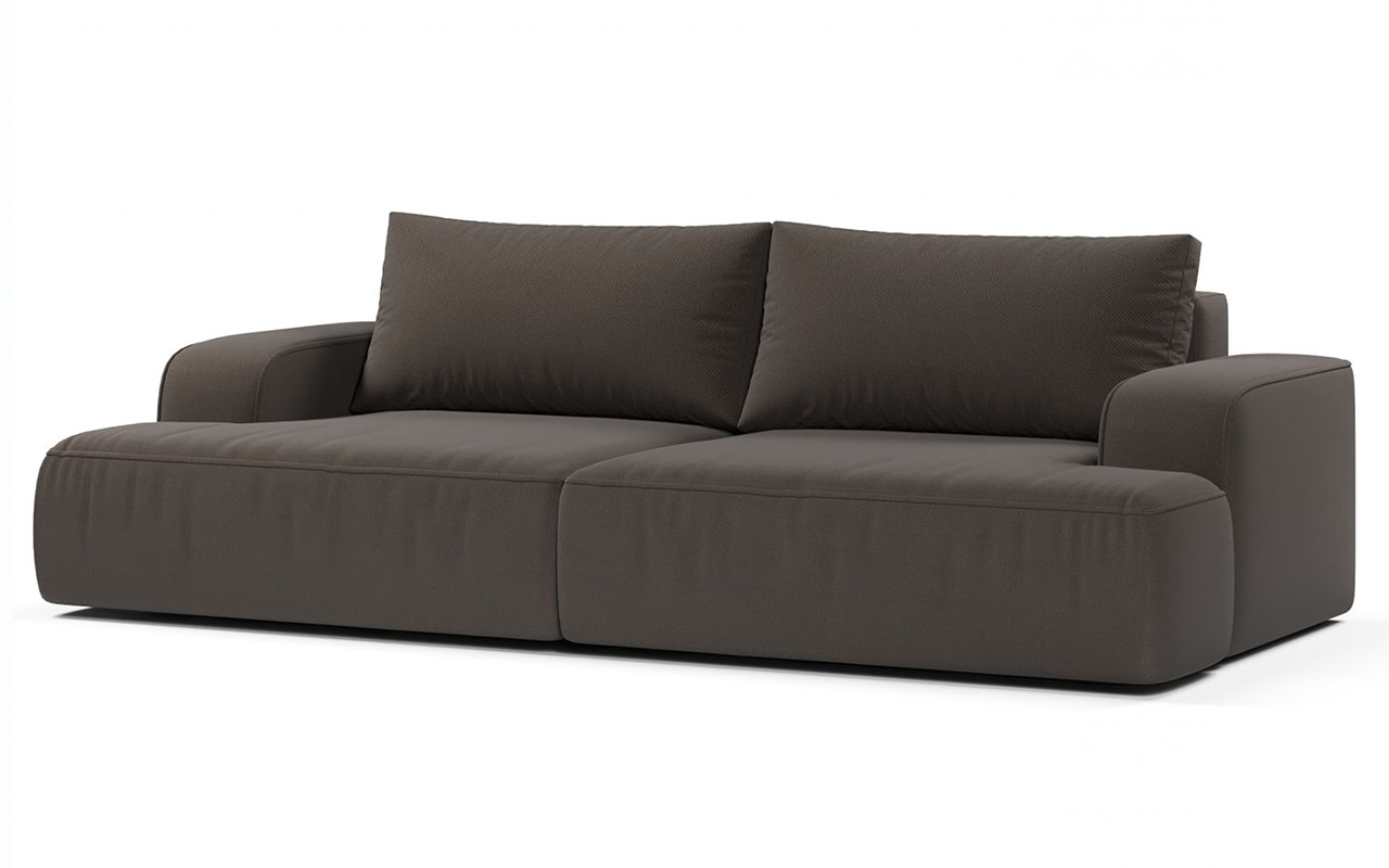 Gupan Дофт (Doft) прямой фото 10