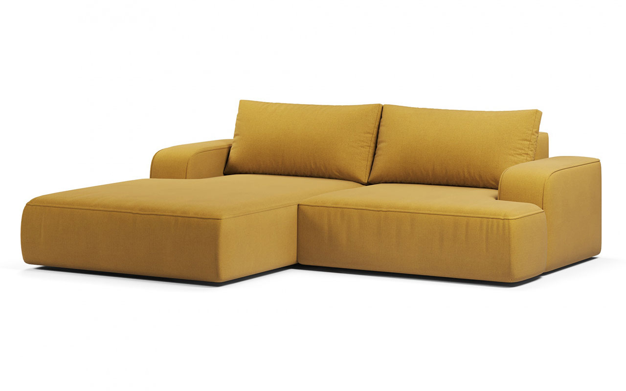 Gupan Дофт (Doft) угловой фото 16