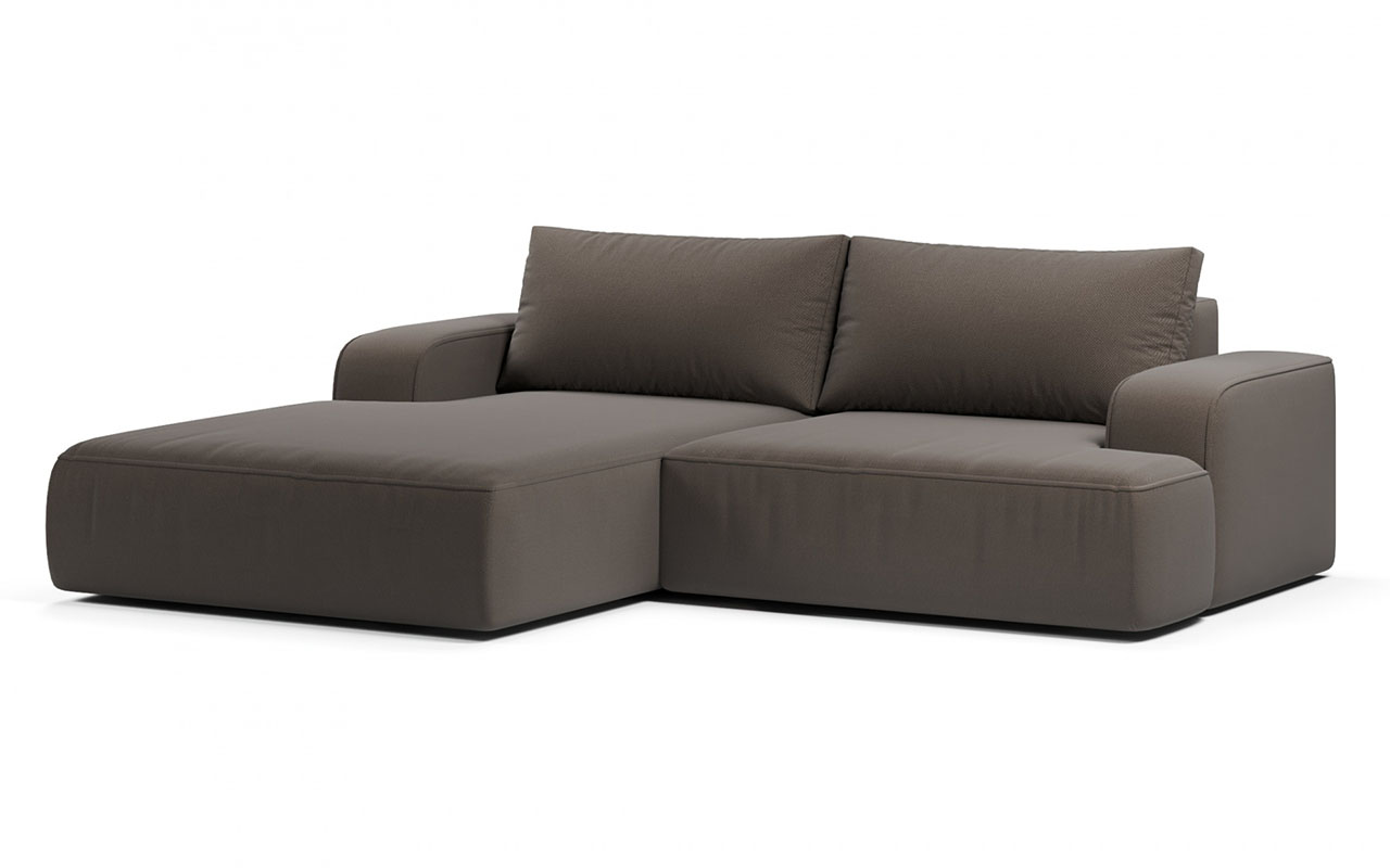 Gupan Дофт (Doft) угловой фото 7