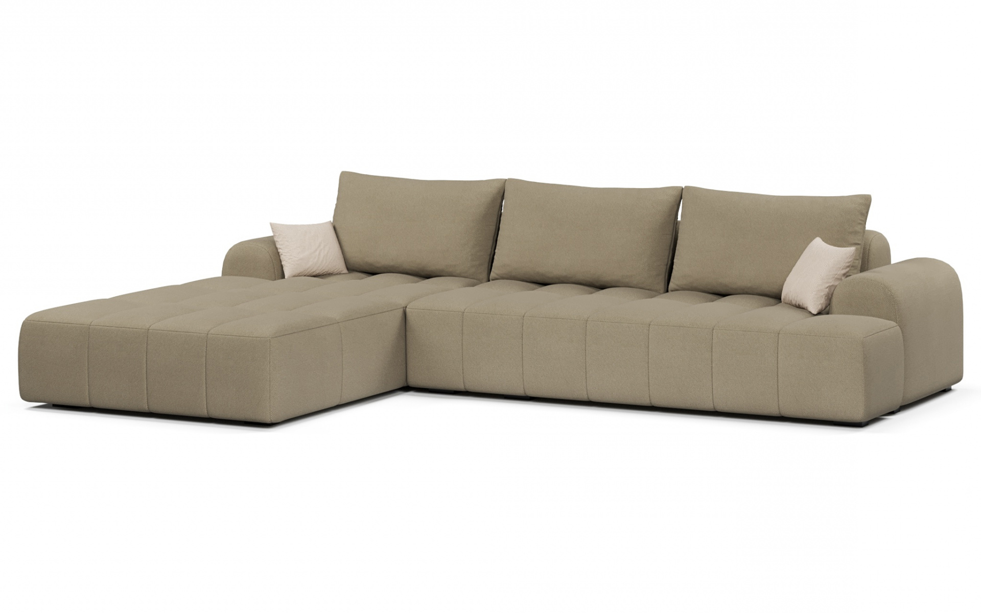 Gupan Лассо (Lasso) угловой