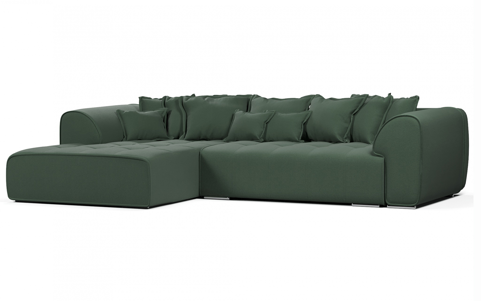 Gupan Саян (Sayan) угловой