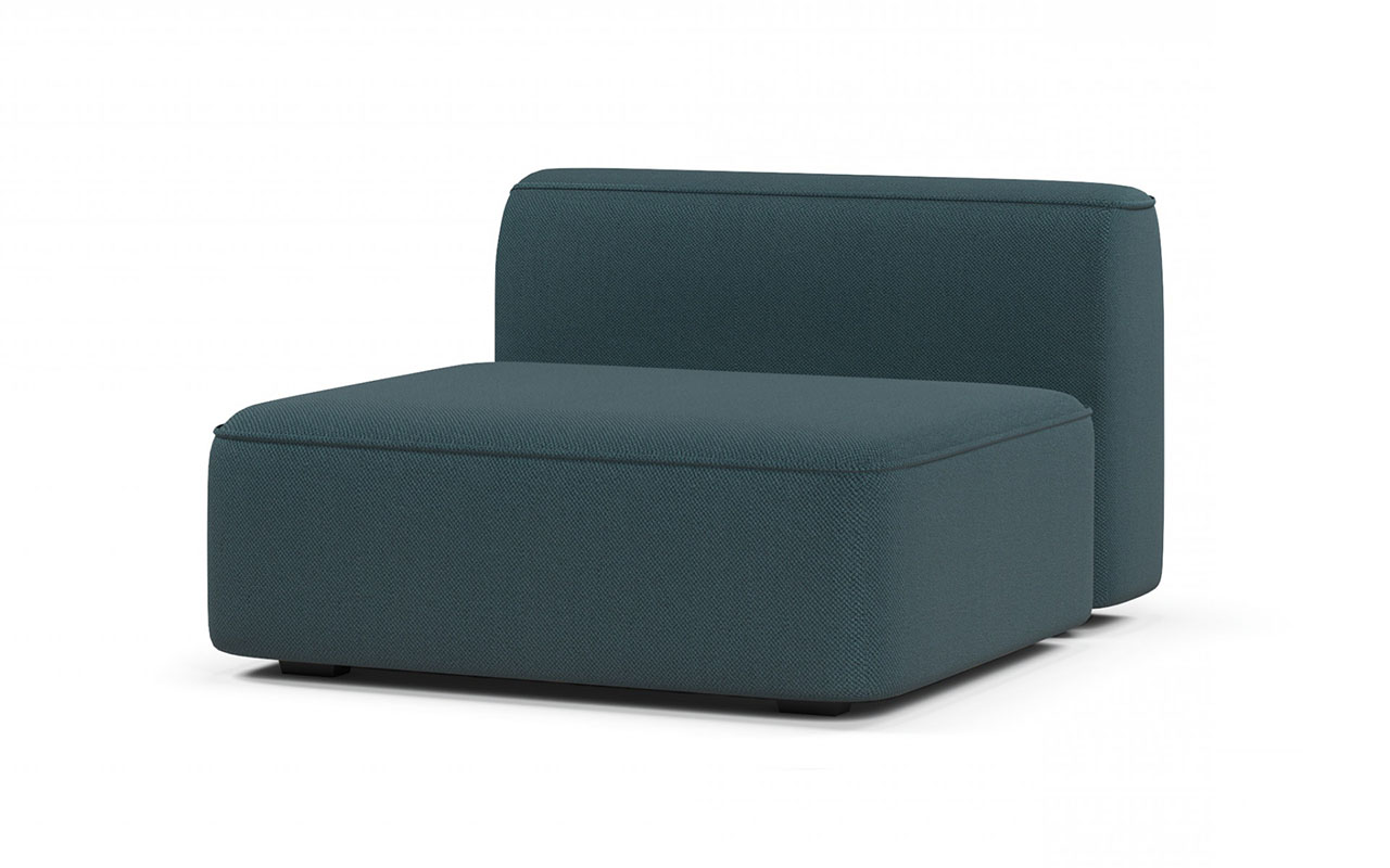 Gupan Секция 3 углового дивана Флос (Flos) фото 7