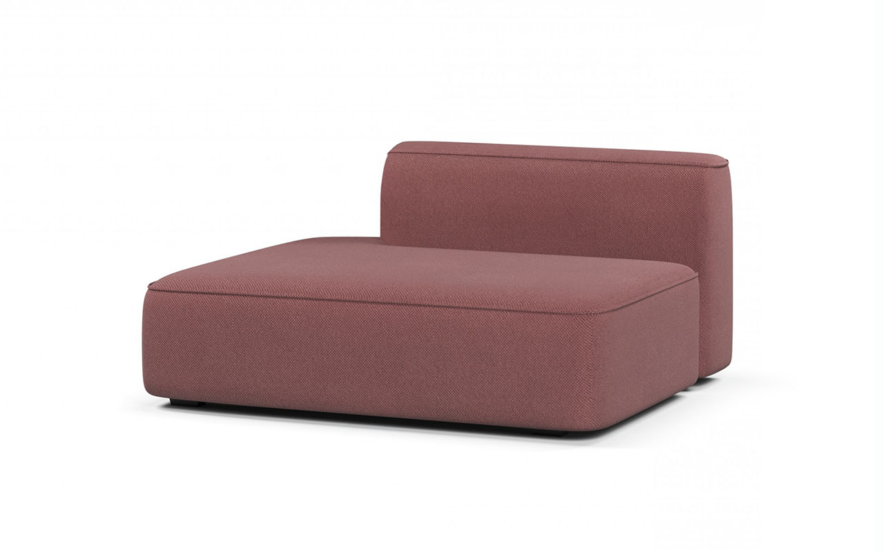 Gupan Секция 2 углового дивана Флос (Flos) фото 2