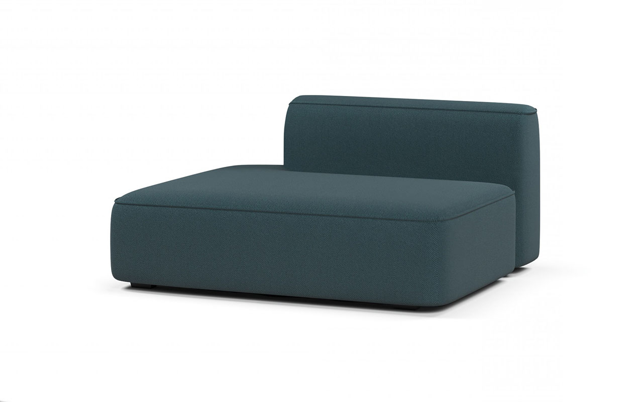 Gupan Секция 2 углового дивана Флос (Flos) фото 7