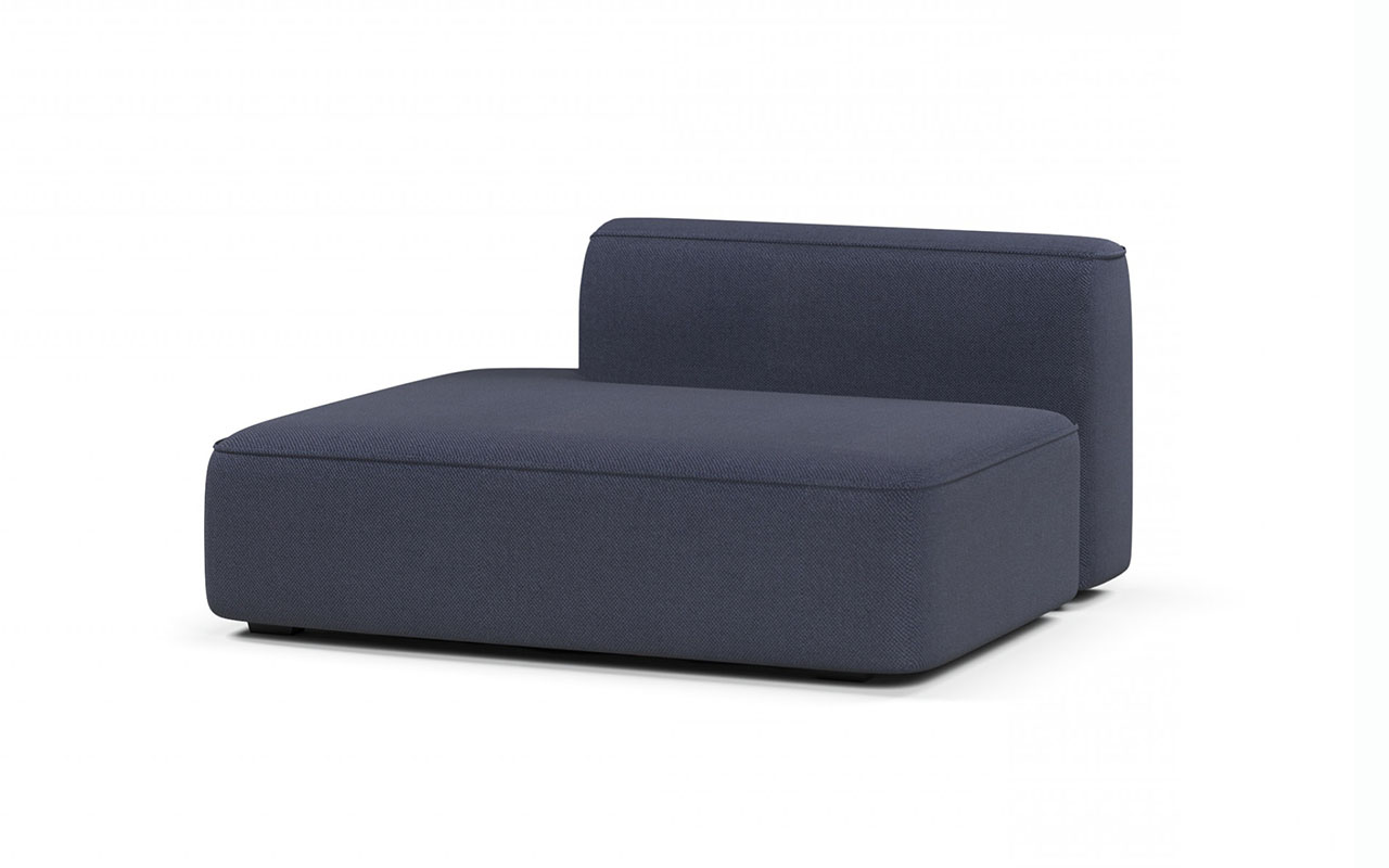 Gupan Секция 2 углового дивана Флос (Flos) фото 8