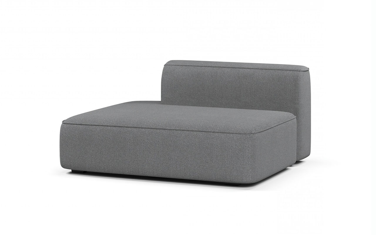 Gupan Секция 2 углового дивана Флос (Flos) фото 9