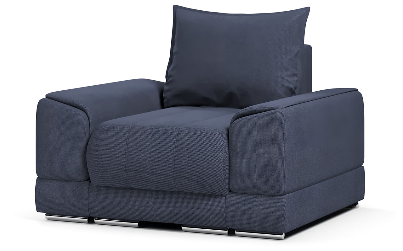 Gupan Нордкиса (Nordkisa) кресло-кровать фото 17