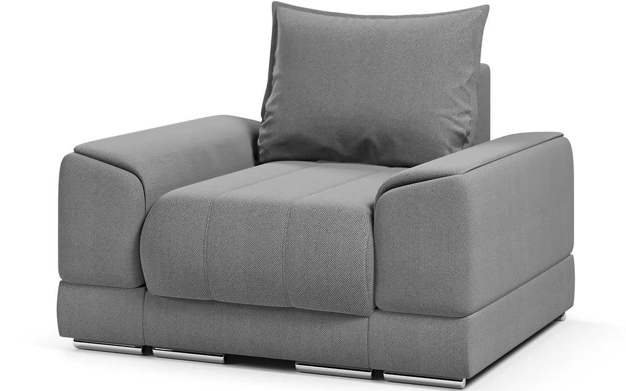 Gupan Нордкиса (Nordkisa) кресло-кровать