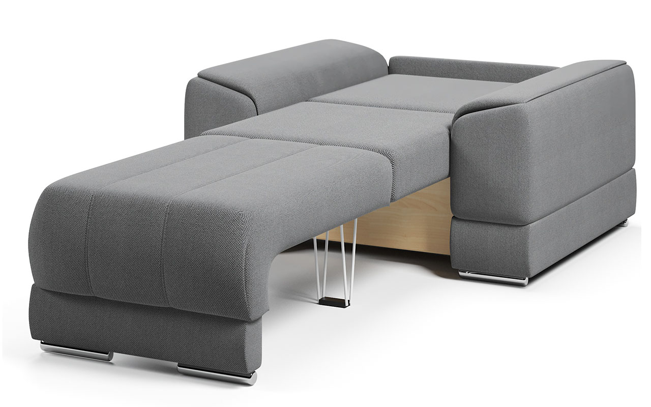 Gupan Нордкиса (Nordkisa) кресло-кровать фото 4