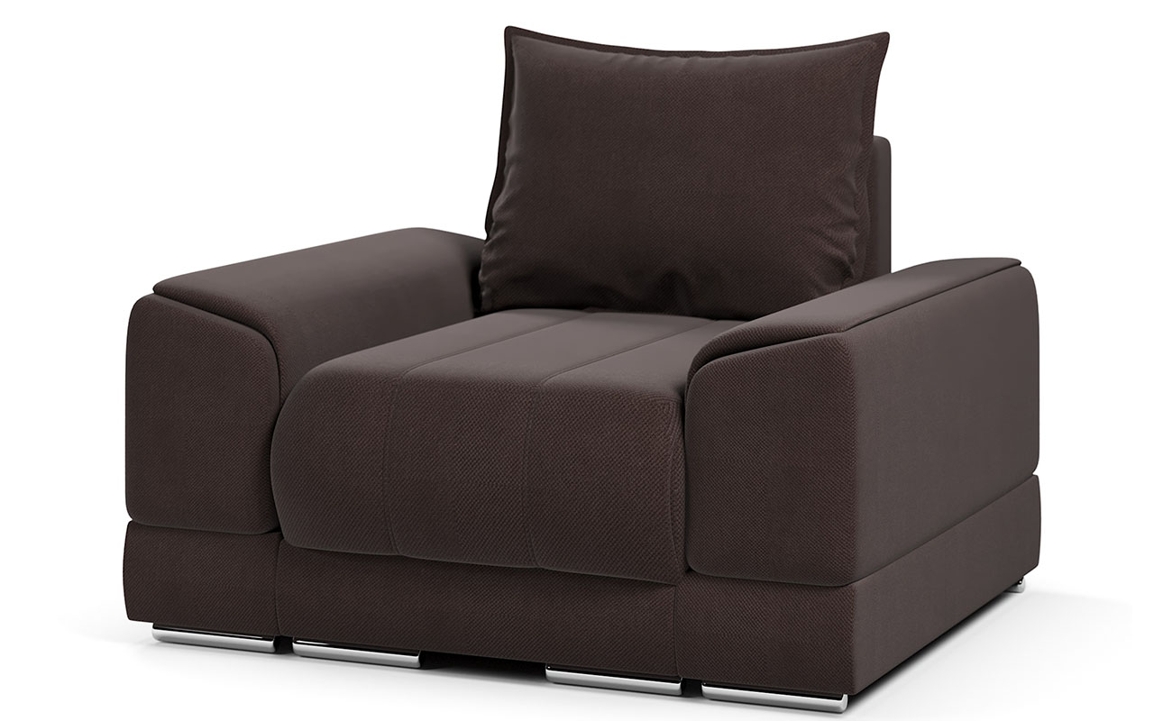 Gupan Нордкиса (Nordkisa) кресло-кровать фото 21