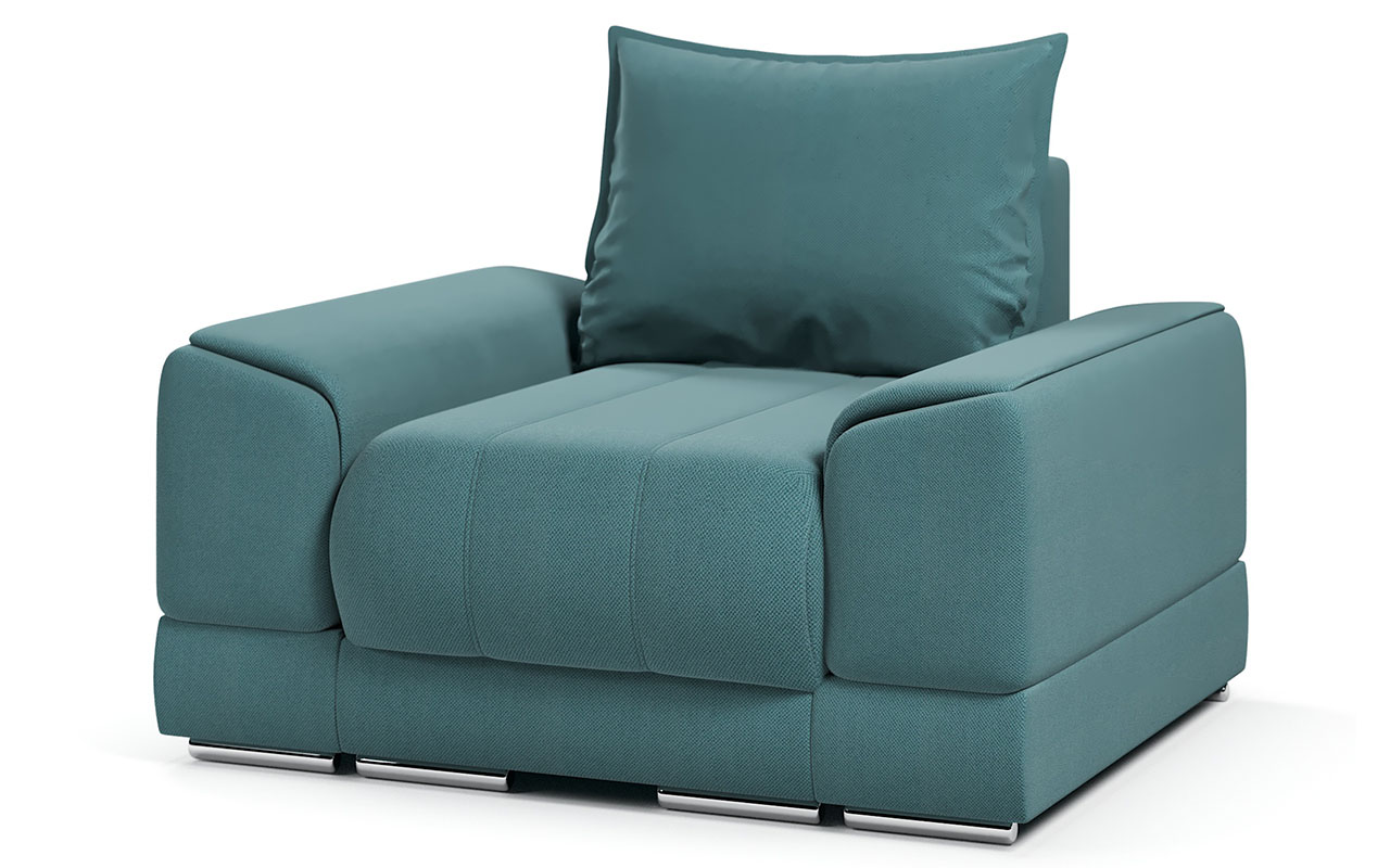 Gupan Нордкиса (Nordkisa) кресло-кровать фото 13