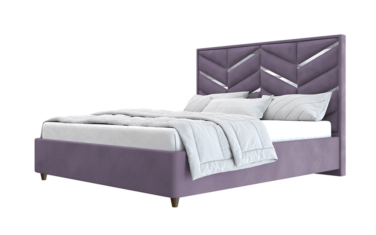 кровать Beautyson Astrid 1 Beautyson Astrid