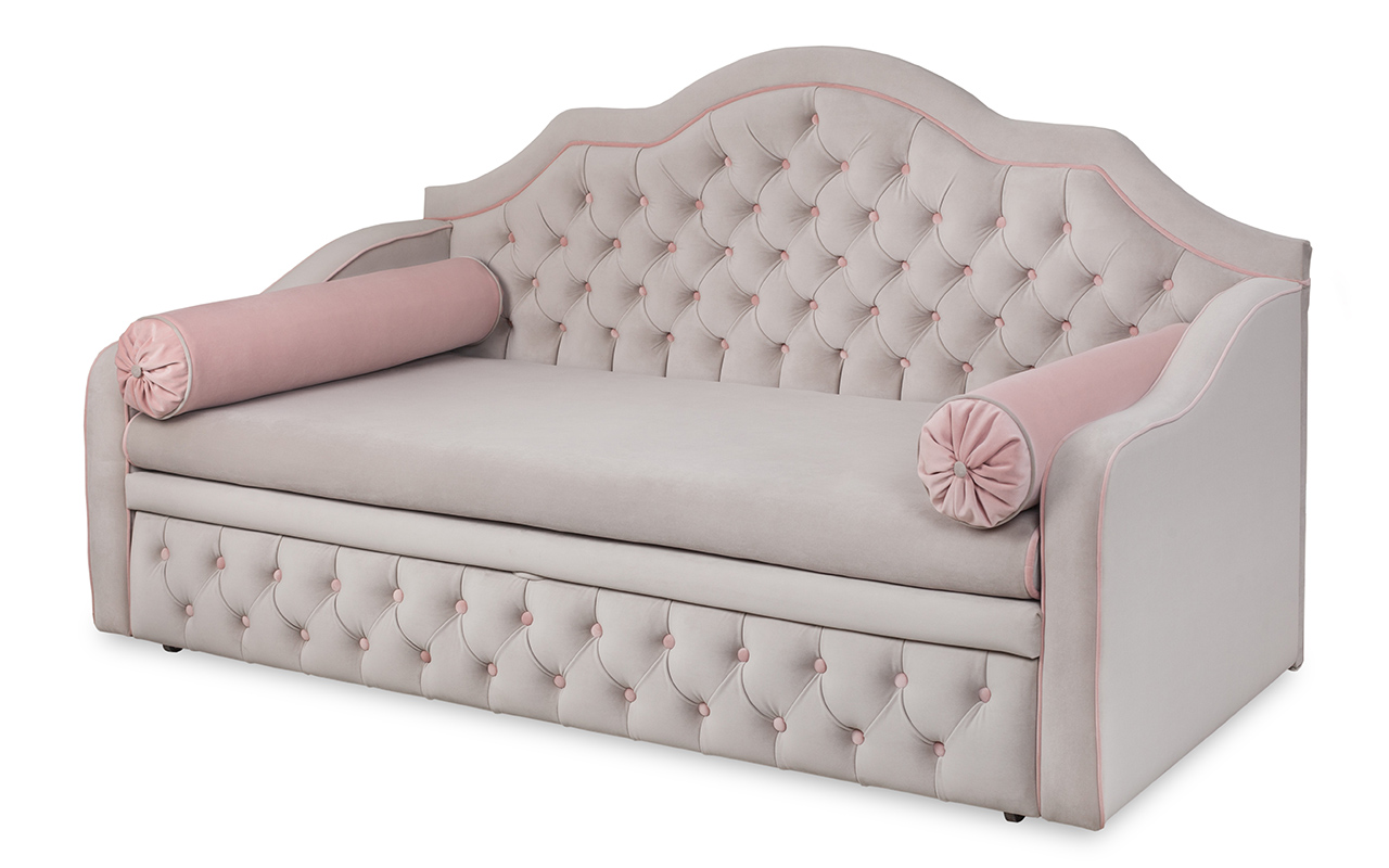 Flepers Лион Инфинити с ящиками