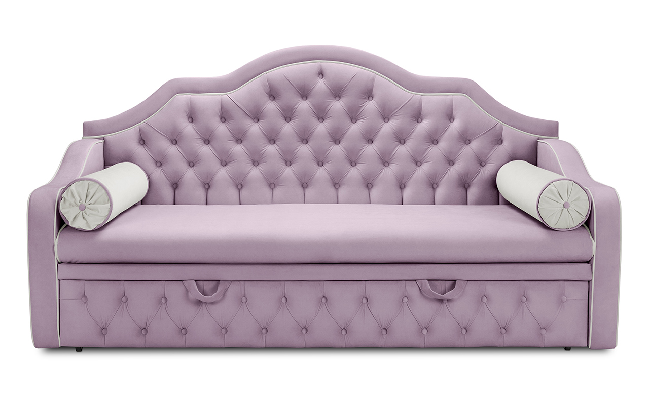 Flepers Лион Инфинити с механизмом