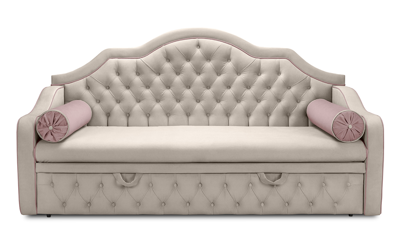 Flepers Лион Инфинити с механизмом фото 10