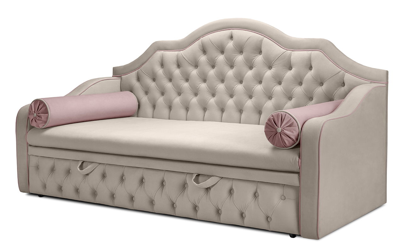 Flepers Лион Инфинити с механизмом фото 11