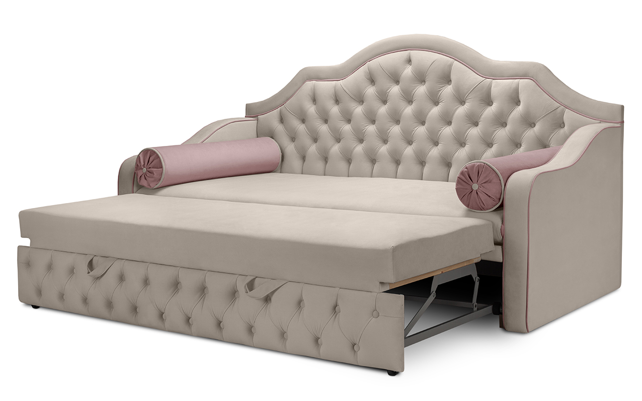 Flepers Лион Инфинити с механизмом фото 12