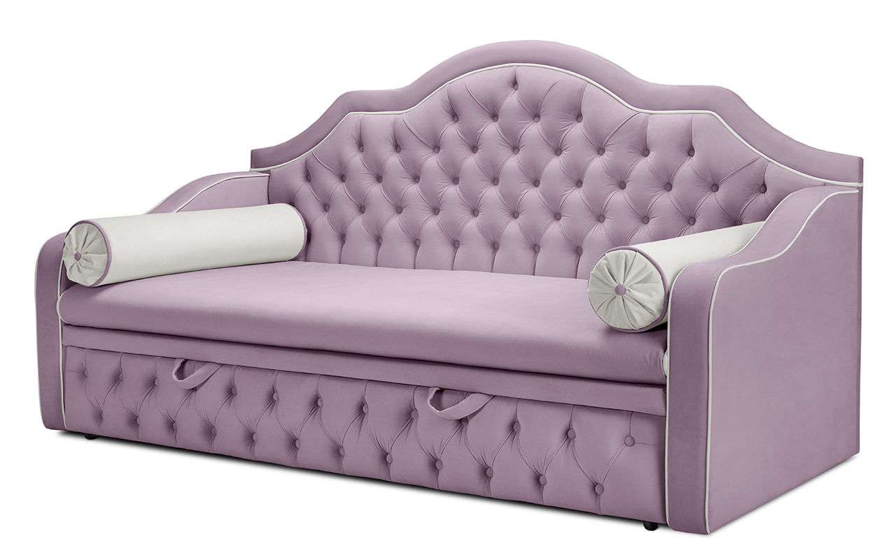 Flepers Лион Инфинити с механизмом фото 2