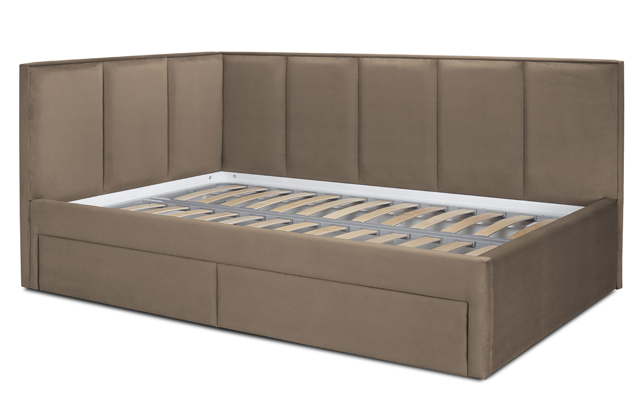 Flepers Лион Лайф с ящиками левая