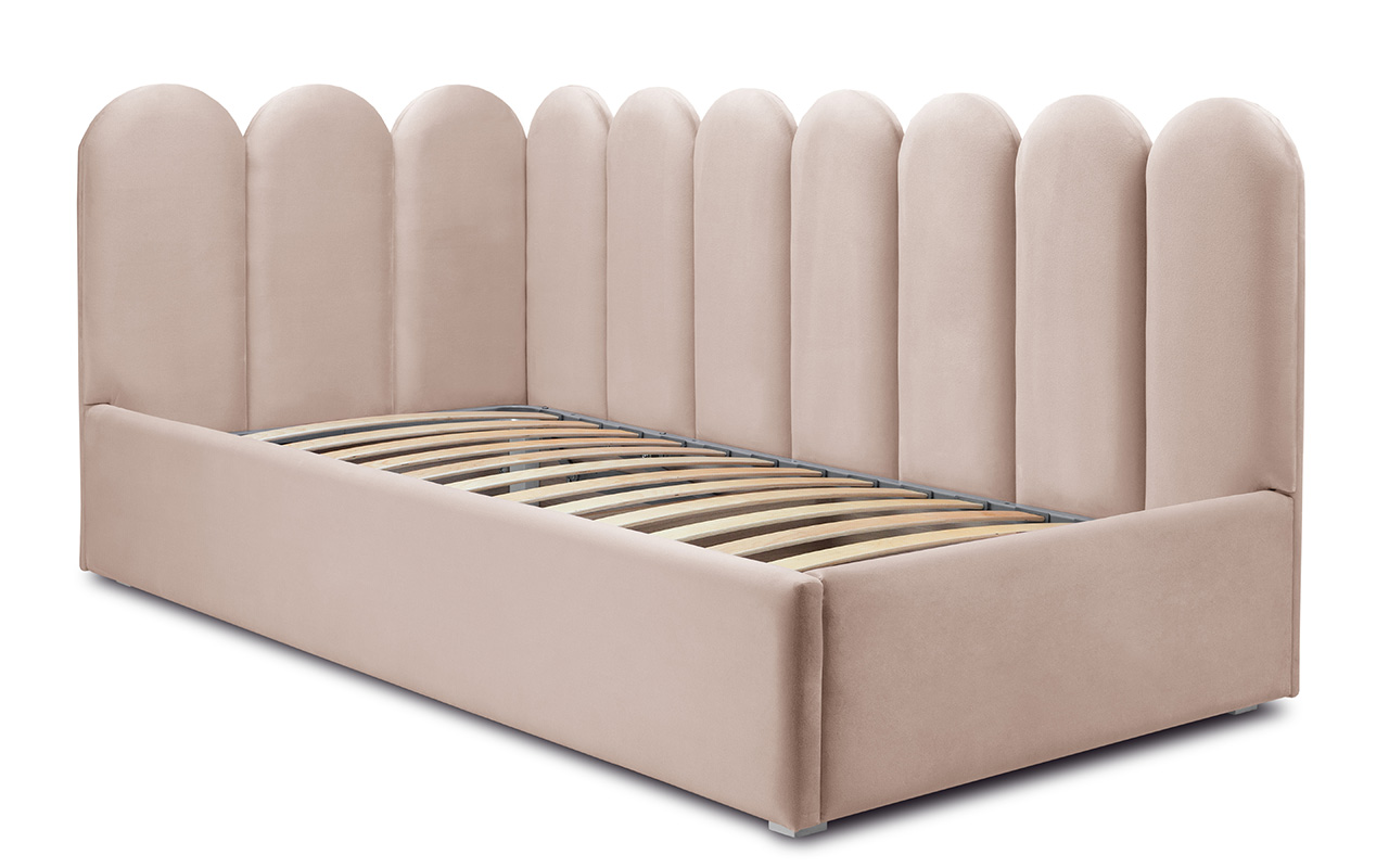 Flepers Лион Мия левая