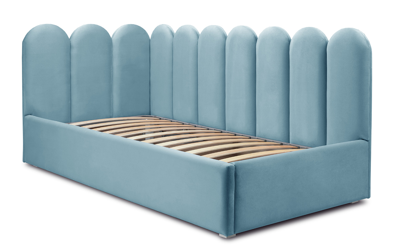 Flepers Лион Мия левая