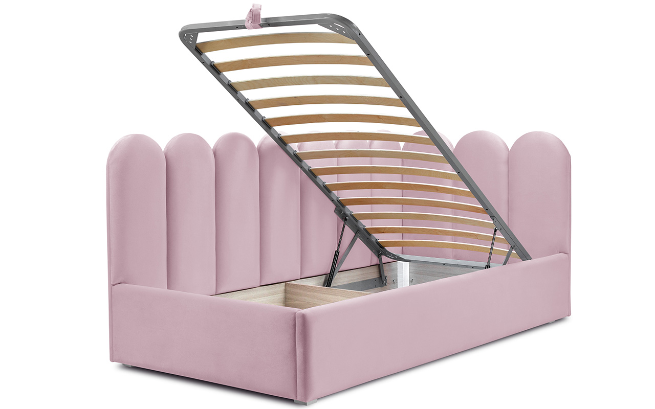 Flepers Лион Мия правая фото 15