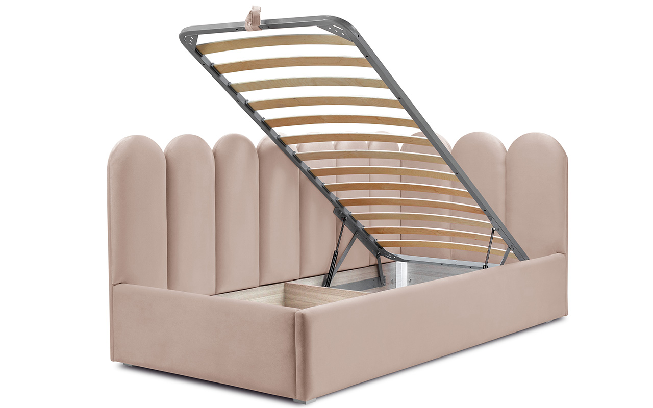 Flepers Лион Мия правая фото 3