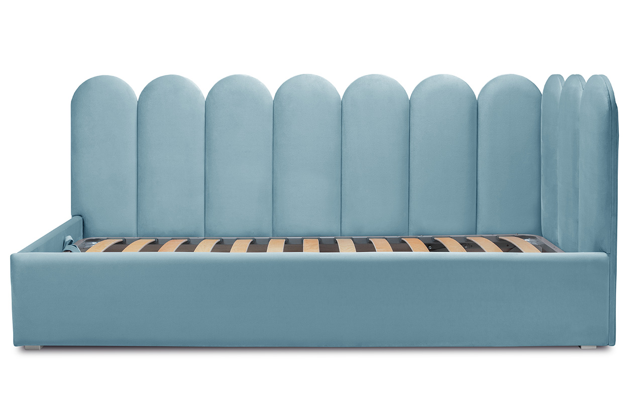 Flepers Лион Мия правая фото 10