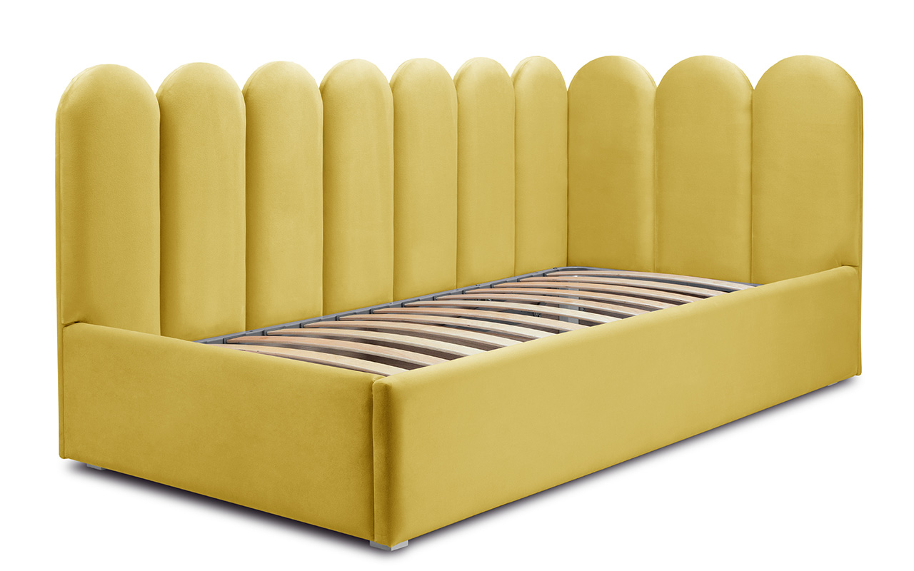 Flepers Лион Мия правая фото 5