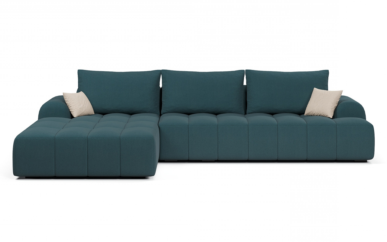 Gupan Лассо (Lasso) угловой фото 20