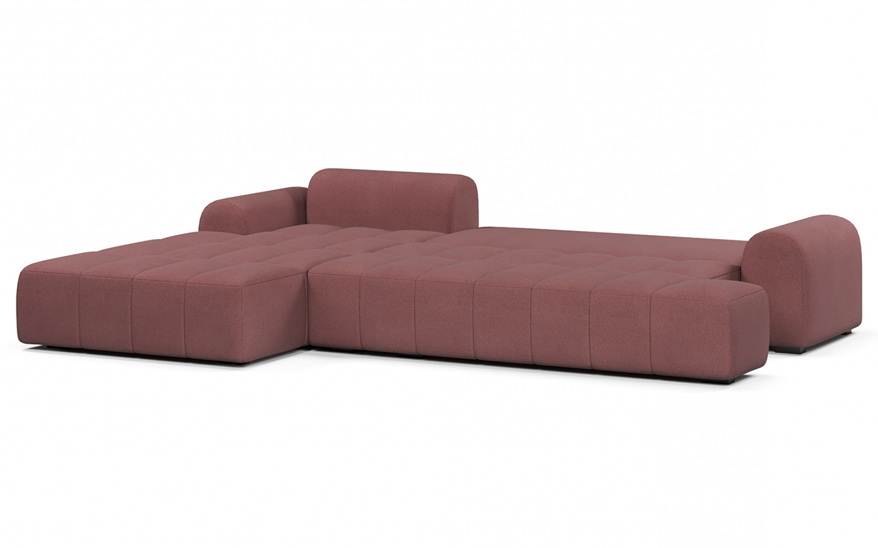 Gupan Лассо (Lasso) угловой фото 24