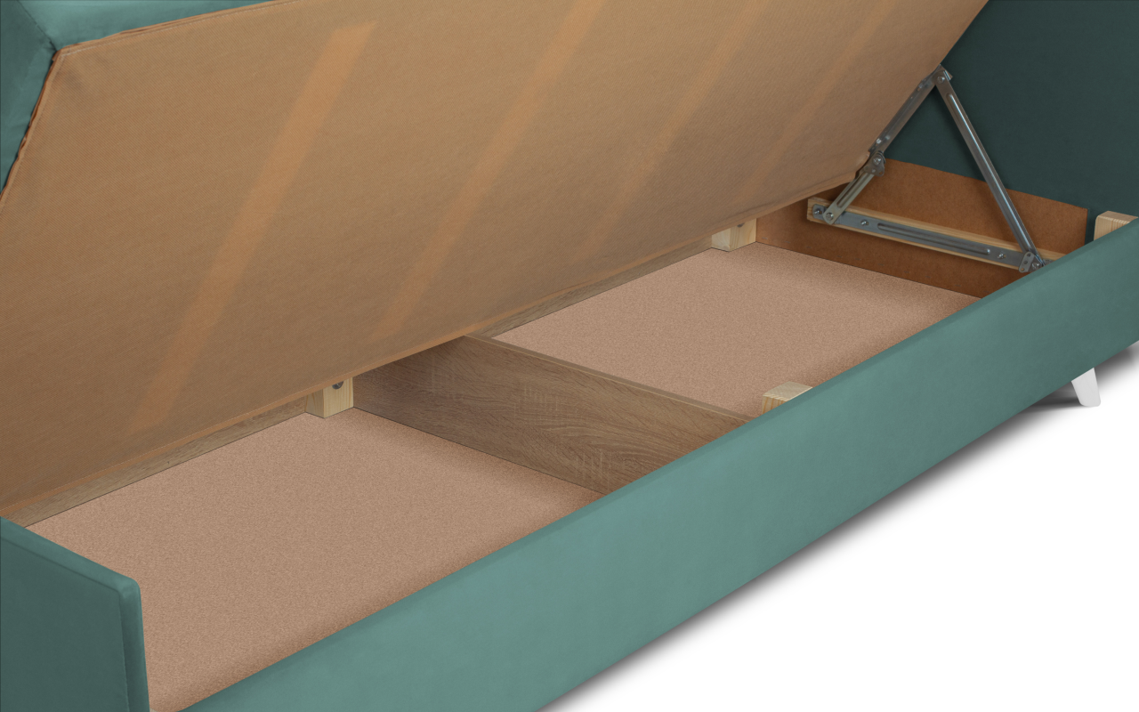 Flepers Лион Альфа фото 5