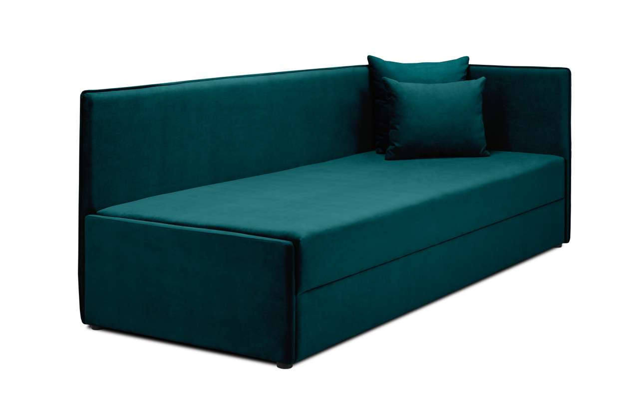 Flepers Лион Гамма тахта правая фото 2