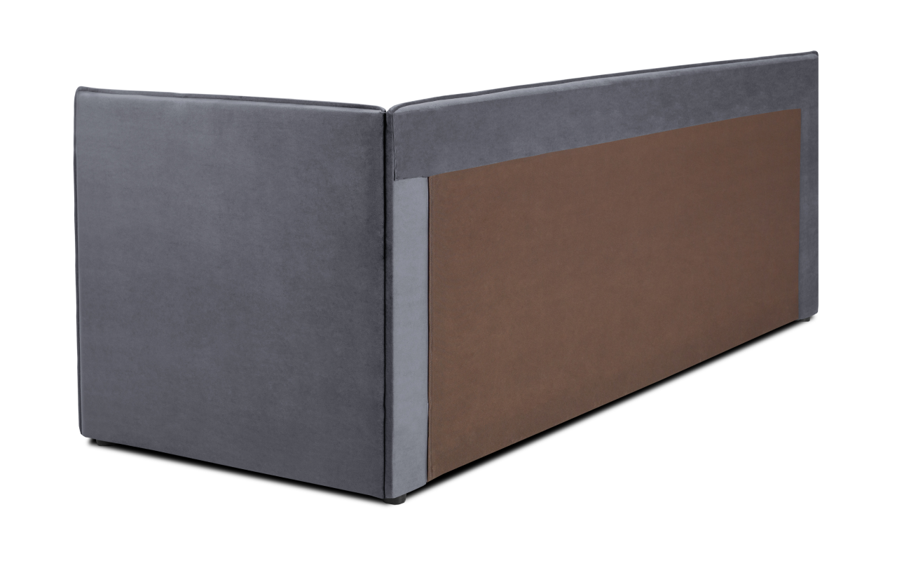 Flepers Лион Гамма тахта правая фото 20