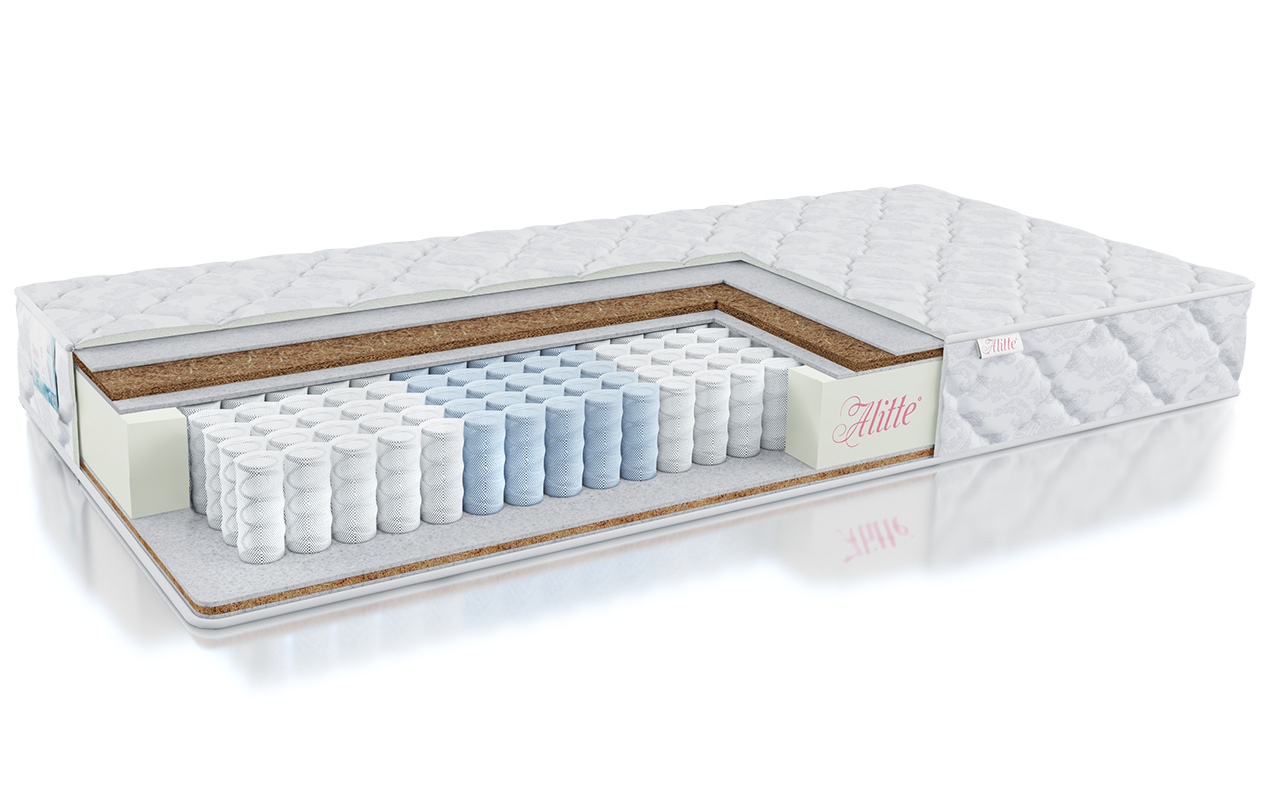 Alitte Abillion Two Side medium Bradley TFK M-16-N