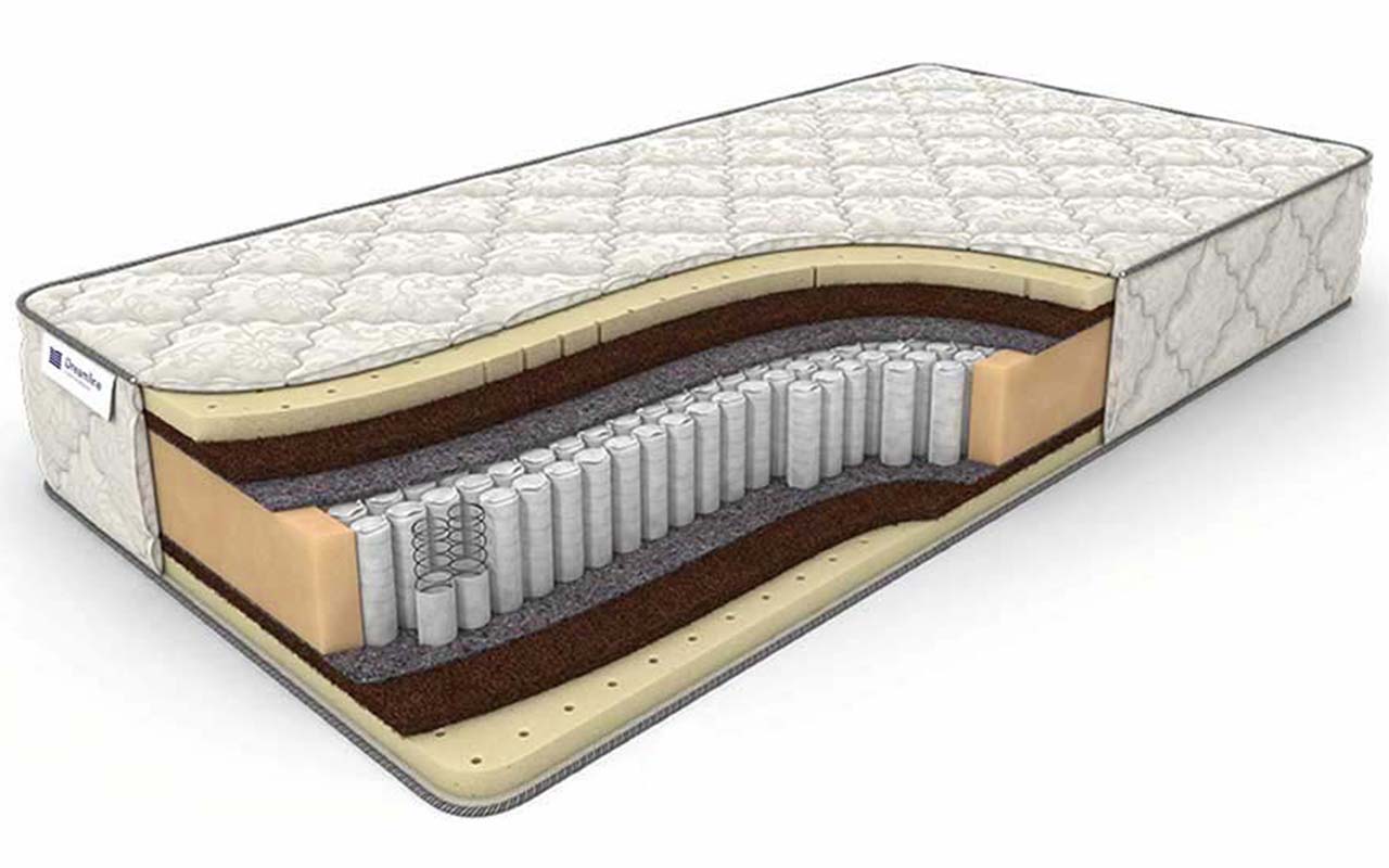 DreamLine PRIME MEDIUM S1000