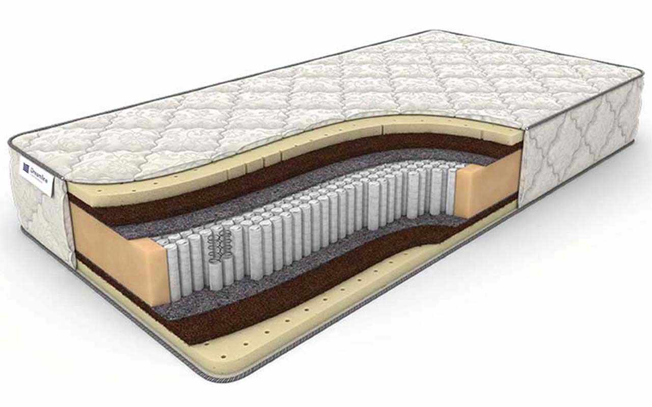 DreamLine PRIME MEDIUM S2000