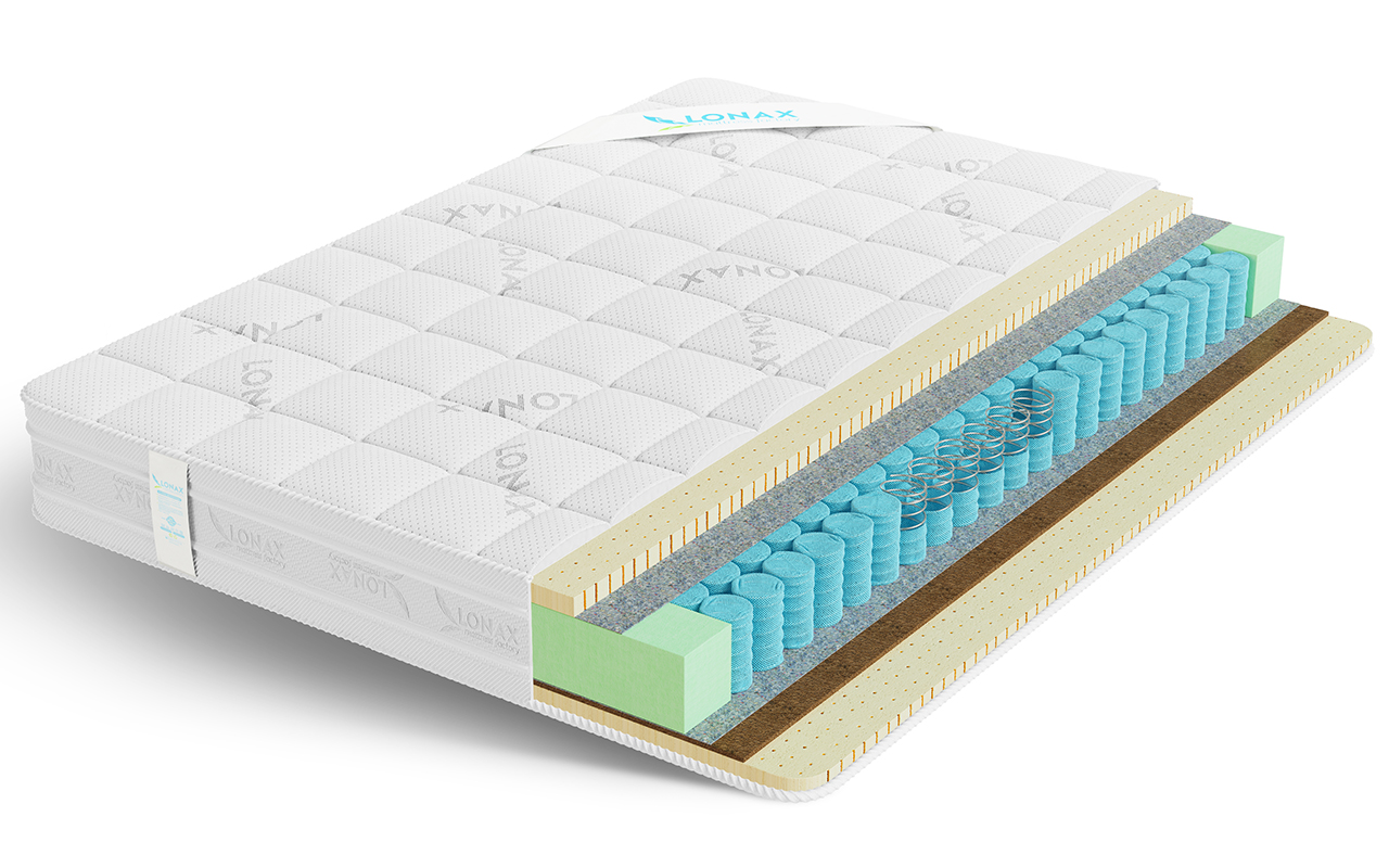 Lonax Ассорти Latex Medium TFK