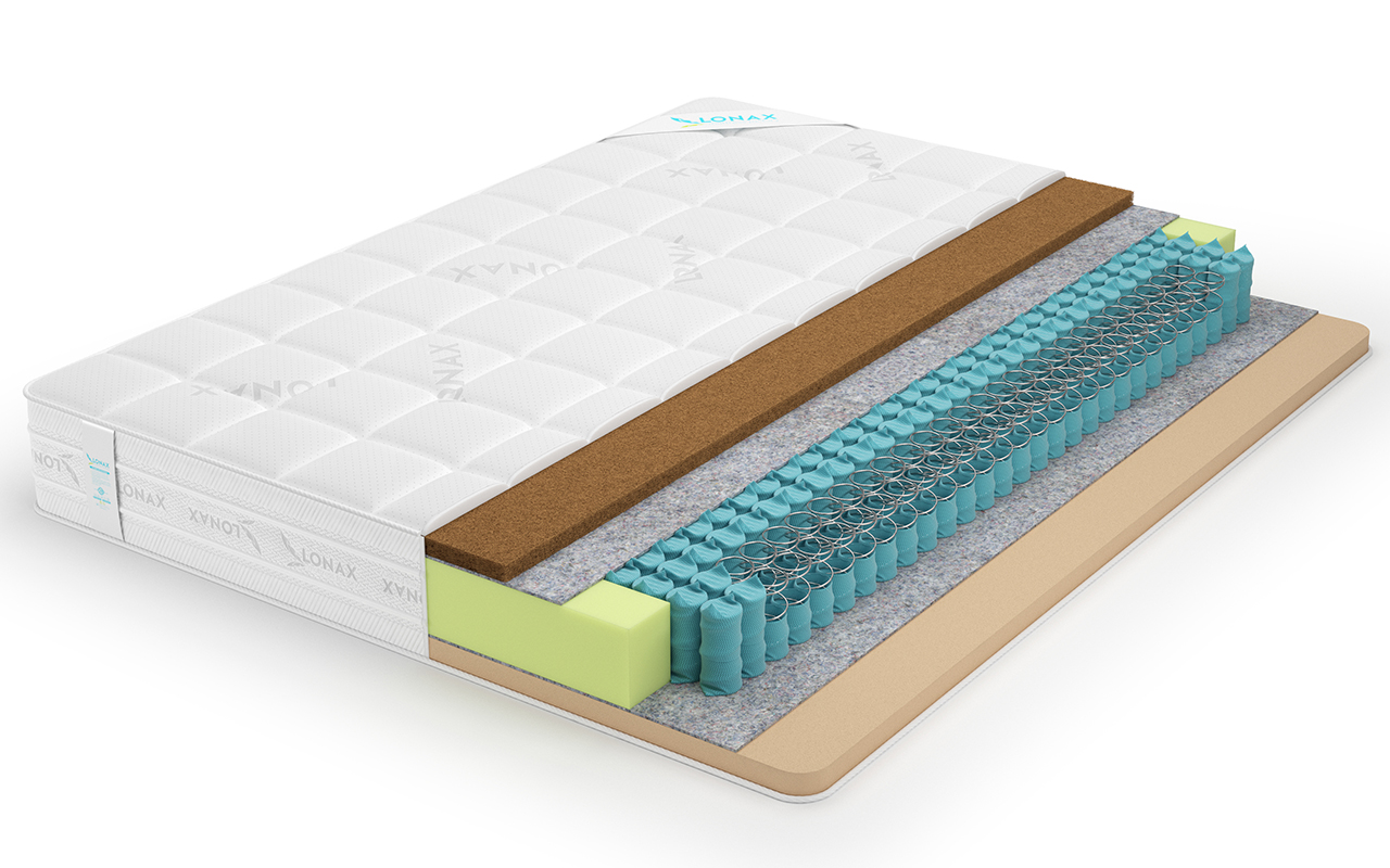 Lonax Ассорти Memory Cocos TFK