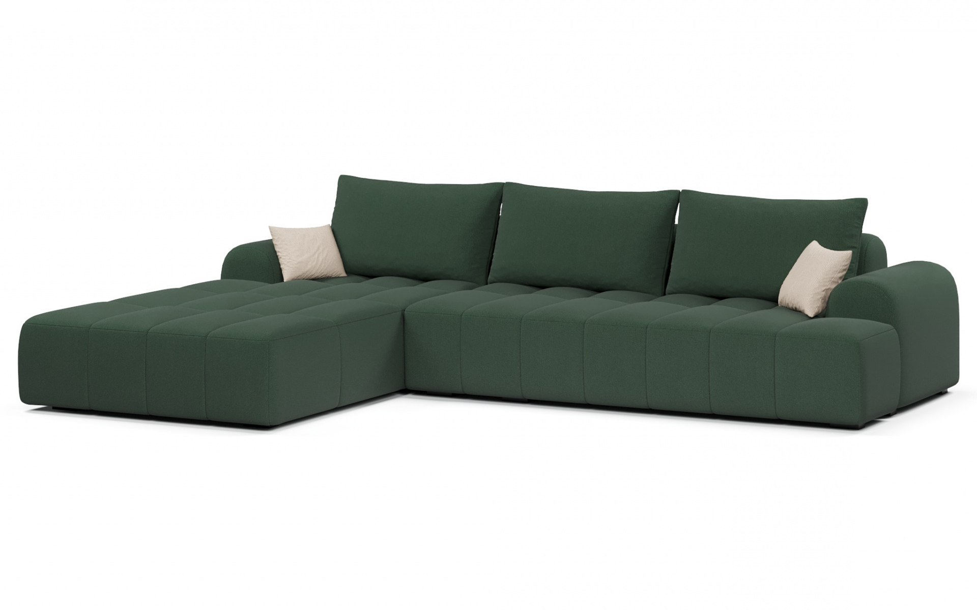 Gupan Лассо (Lasso) угловой