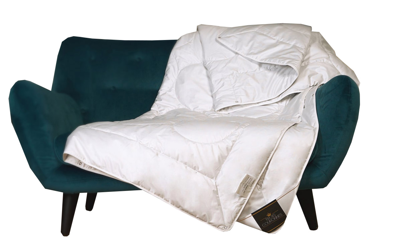 Три короны (Trois Couronnes) Cashmere