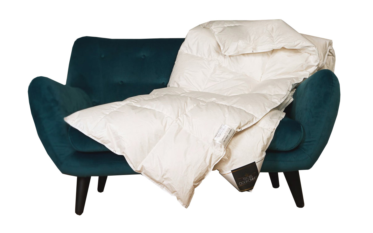 Три короны (Trois Couronnes) Courtier