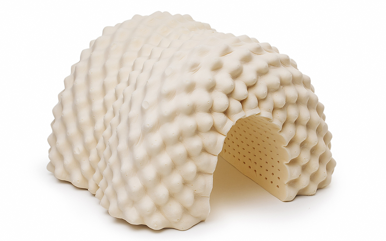 Лиена Контур Массажный фото 4