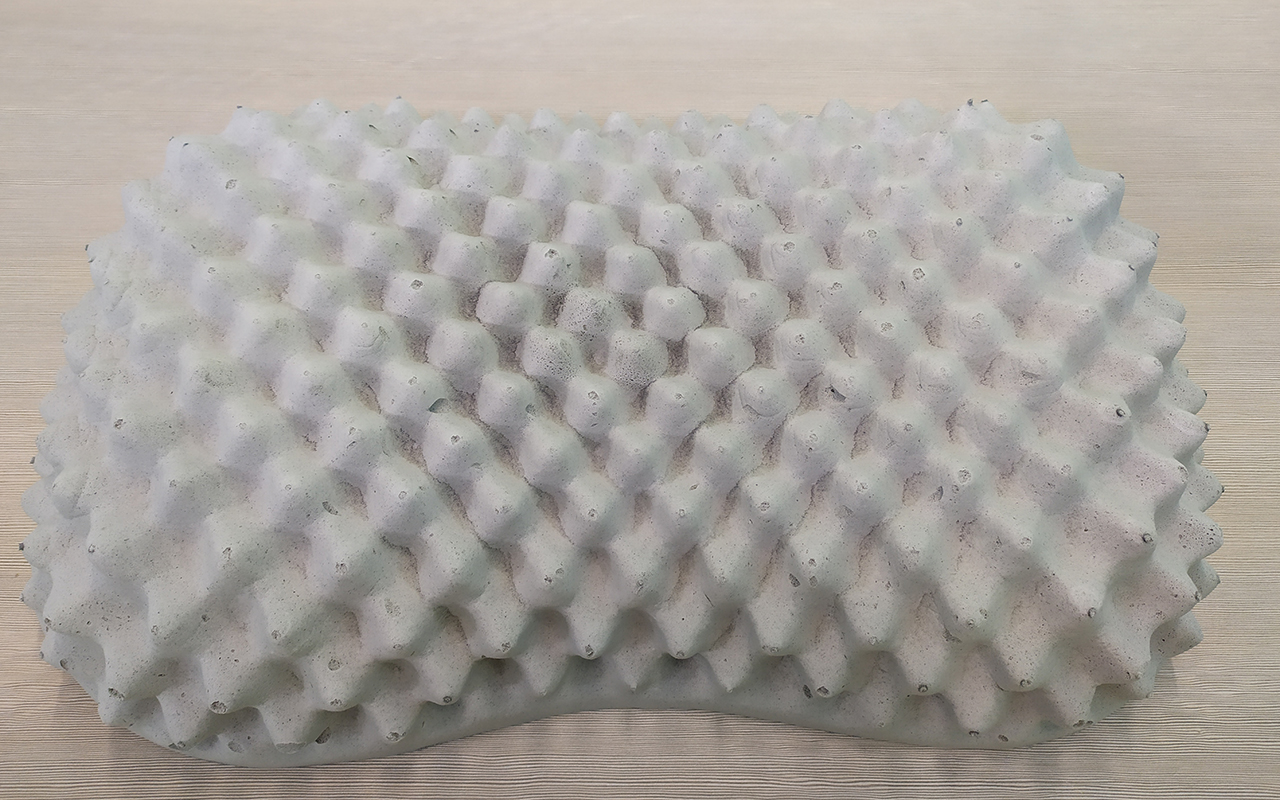 Лиена Угольная вега массажная фото 8