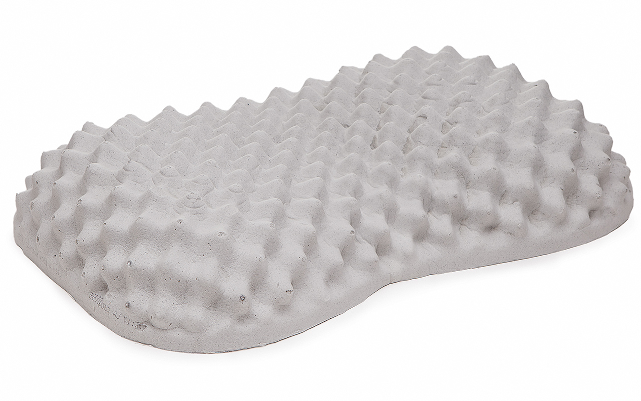 Лиена Угольная вега массажная