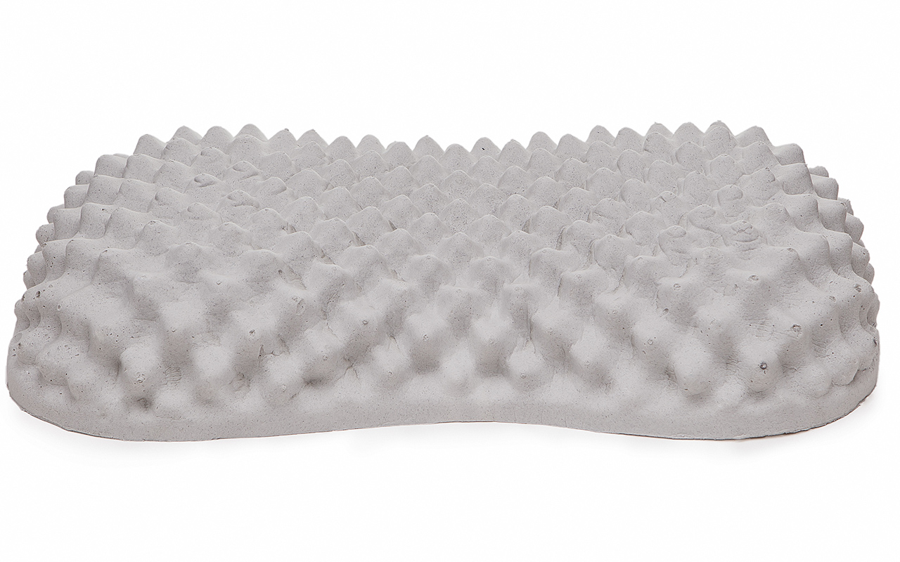 Лиена Угольная вега массажная фото 3