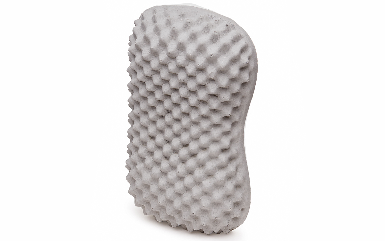 Лиена Угольная вега массажная фото 4